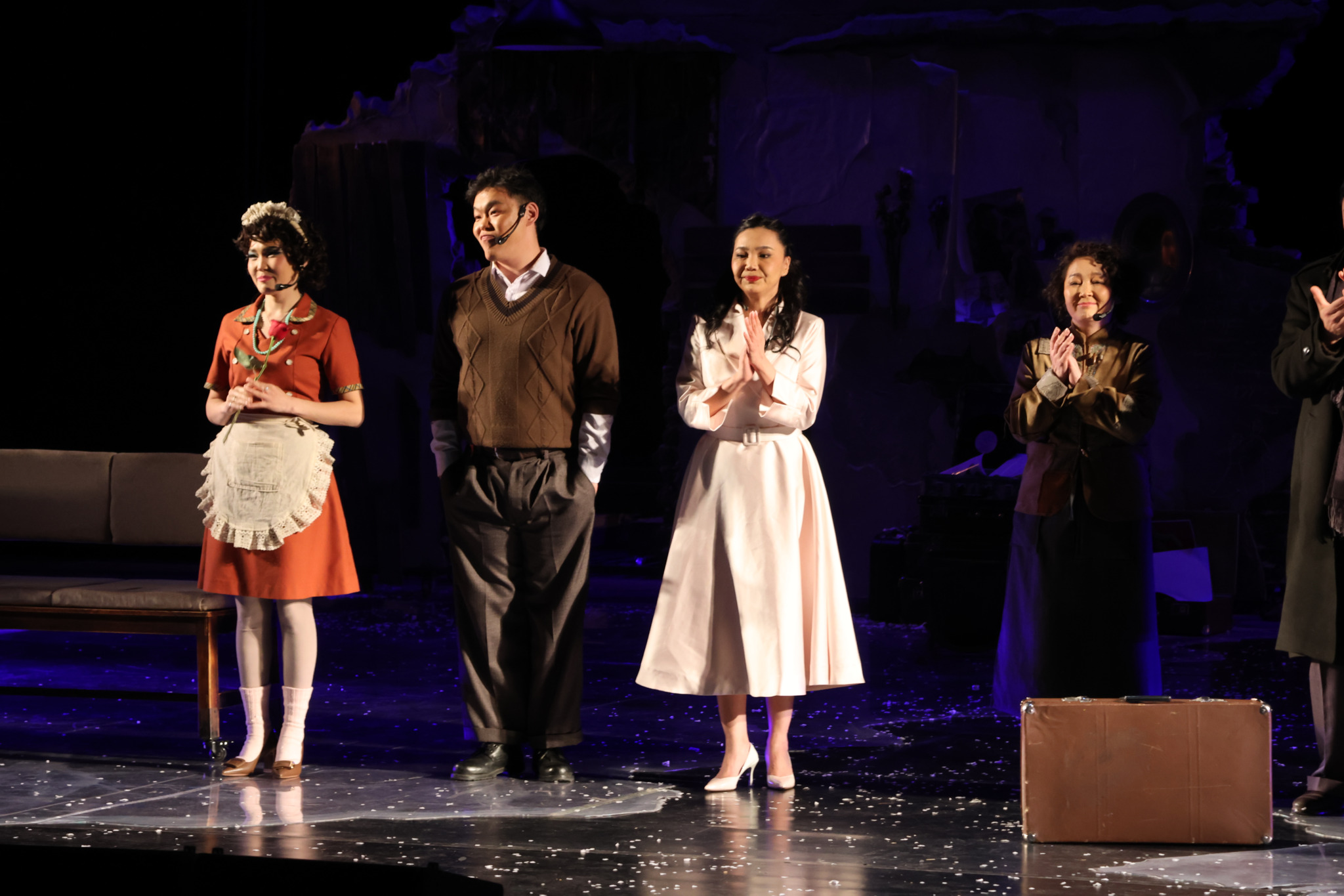 Элдэвтэй нь дэндсэн Баянаа